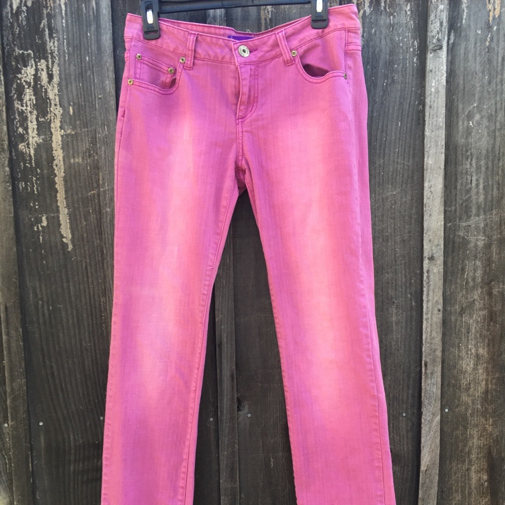C PINK Jeans (Juniors) PINK!💕